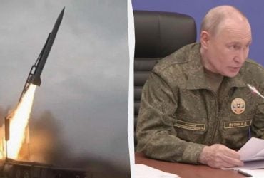 Украина может устроить России по-настоящему тяжелую зиму, - Atlantic Council
