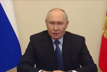 Все цели СВО будут достигнуты: Путин поблагодарил россиян за поддержку войны