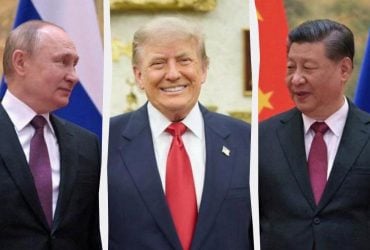 Уже скоро Трамп станет наименьшей из проблем Европы, – The Guardian