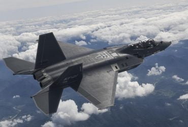 Південна Корея отримала перші винищувачі KF-21: що відомо про літаки