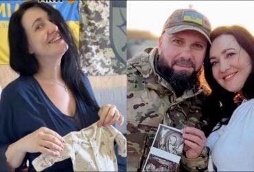 Вагітна Вітвіцька прийняла несподіване рішення, щоб "прискорити" пологи