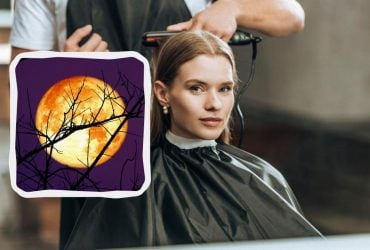 Только 12 дней октября подойдут для стрижки: их советует лунный календарь