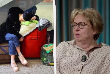Часть украинских беженцев вернет домой страх: социолог объяснила, о чём речь