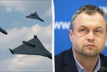Україна провалила підготовку до протидії реактивним дронам, - експерт