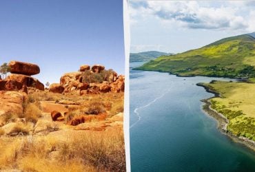 Lonely Planet назвав найкращі місця у світі для відпустки в 2027 році