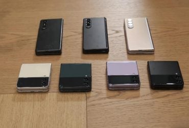 Конец поддержки: эти смартфоны Samsung Galaxy больше не получат обновлений