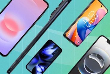 Журналисты выбрали лучшие недорогие смартфоны для покупки в 2026 году