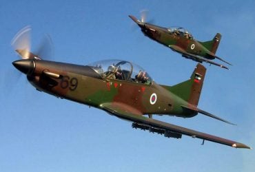 ЗСУ використовують легкомоторні винищувачі в стилі Другої світової проти Шахедів, - ЗМІ