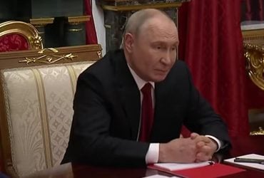 В Сочи построили новую резиденцию для Путина: в BBC выяснили подробности