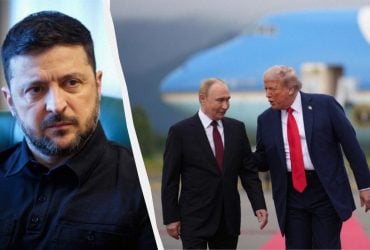 Зеленский заявил об отходе от анкориджских договоренностей и назвал причину