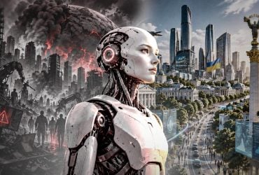 "Кінець світу" через ШІ вже до 2030 року: скільки нам залишилося і що буде потім