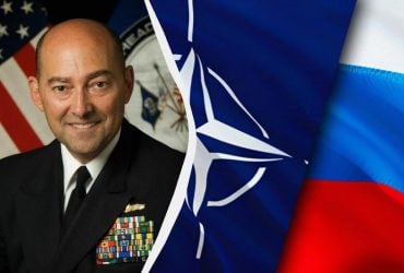 РФ испытывает Альянс в серой зоне: экс-командующий НАТО рассказал, как должны действовать союзники
