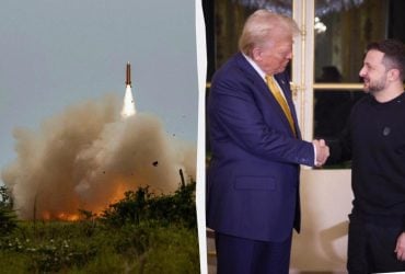 Трамп окончательно решил дать разрешение Украине на производство ракет для Patriot, - Зеленский