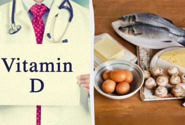 Де найбільше вітаміну D: дієтологиня назвала продукти-рекордсмени