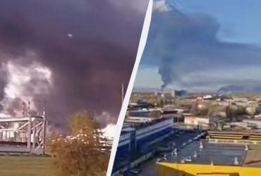 У Росії уражено 3 заводи, задіяні у виробництві ракет: серед них - Іскра