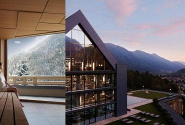 Не Венгрия и не Скандинавия: определился неожиданный лидер в spa-направлении в мире