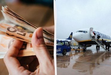 Босс Ryanair вновь пугает туристов значительным ростом цен на авиабилеты следующим летом