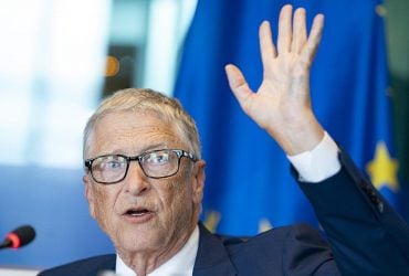 Білл Гейтс здивував похмурим прогнозом щодо штучного інтелекту