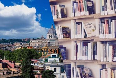 326 книжных магазинов и почти 900 литературных туров: назван лучший в мире город для книголюбов