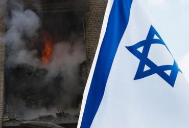 Підліток, який загинув від удару РФ по Києву, - громадянин Ізраїлю: заява МЗС