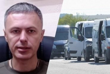 Черги під час перетину кордону: в ДПСУ пояснили, чим вони можуть бути зумовлені