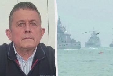 Відновлення морського коридору: Риженко пояснив, чи слід на це розраховувати