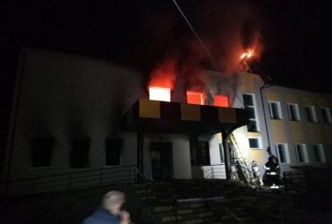 Росіяни вдарили по ліцею та дитсадку у Києві та області