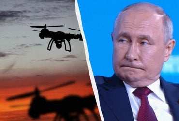 РФ не справляється з атаками України і звалює відповідальність на приватний бізнес, - WSJ