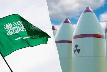 Одна из стран Ближнего Востока может начать разработку ядерного оружия, - WP