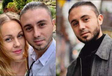 Тополя признался, ходит ли он на свидания после громкого развода