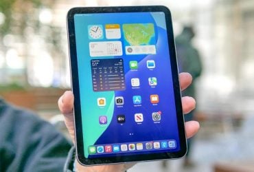 Стало известно, каким будет новый iPad Mini – такой планшет захотят себе все