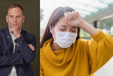 Не грипп и не COVID-19: врач предупредил о новой инфекции в Украине