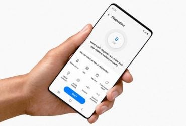 Samsung умеет сам проверять здоровье телефона: где найти скрытую диагностику