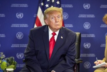 Трамп не захотів відповідати, чи може Україна виготовляти ракети для Patriot, - CNN