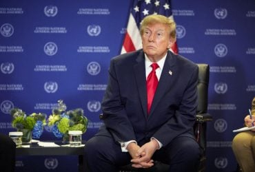 Спалах чуми в Росії: Трамп запропонував допомогу