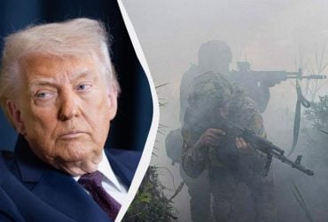 Трамп озвучив масштаби втрат у війні РФ проти України: майже всі - військові