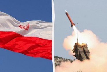 Польща пропонує побудувати завод ракет Patriot для України на своїй території, – RMF24