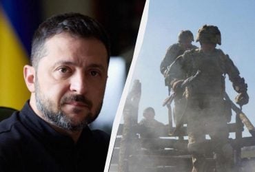 Зеленский заявил об успехах Сил обороны на Лиманском направлении