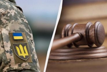 Военнослужащий ушел в СЗЧ почти на 20 месяцев: какое решение принял суд