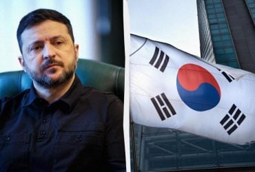 Південна Корея звинуватила Україну у запереченні таємної угоди щодо полонених з КНДР, – Reuters