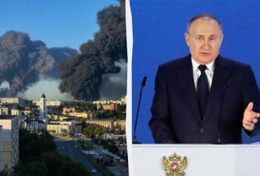 Удари України по Росії підштовхують Путіна до переговорного столу, – посол США при НАТО