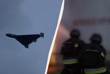 Окупанти завдали удару по ринку Столичний на Київщині: є загиблі та близько 10 поранених