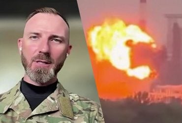 Почему РФ не соглашается на энергетическое перемирие: морской пехотинец США назвал вероятную причину