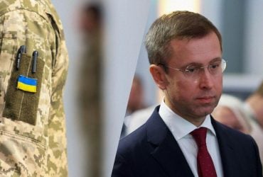Корецкий сообщил, во сколько обойдётся Украине война в 2026 году