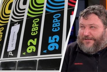 Це не російська історія: Дикий пояснив, що буде з бензином в Україні після ударів по АЗС