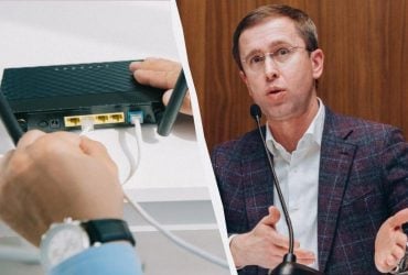 "Готовимся к худшему": Корецкий анонсировал нестандартные решения для защиты интернета