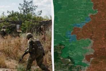 ЗСУ звільнили три населені пункти на Донеччині: сотні окупантів потрапили в полон