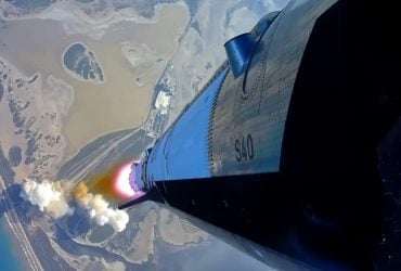 SpaceX готується до найважливішого польоту Starship: ракету спробують вивести на орбіту