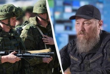 Путин до конца года отправит на фронт 300 тысяч россиян: Мадяр назвал их основную цель