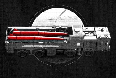 РФ до кінця року випробує нову балістичну ракету дальністю до 800 км, - ГУР